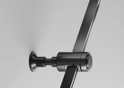 Крепление настенное Maytoni Flarity TRA155CW-S1-B