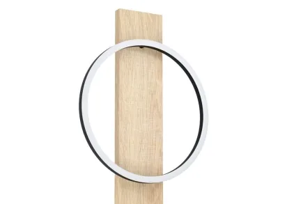 Настенный светодиодный светильник Eglo Boyal 99466