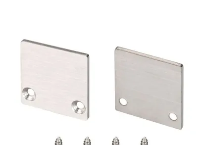 Набор заглушек Arlight HR-Facade глухая 035062