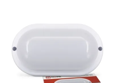 Настенно-потолочный светильник IN HOME 4690612034751