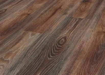 Krono Original Castello Classic Дуб Каньон Черный 3351