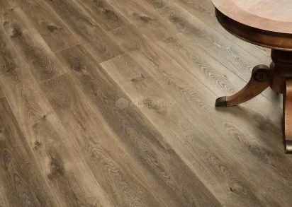 Alpine floor PEMIUM XL Дуб коричневый ABA ECO 7-9