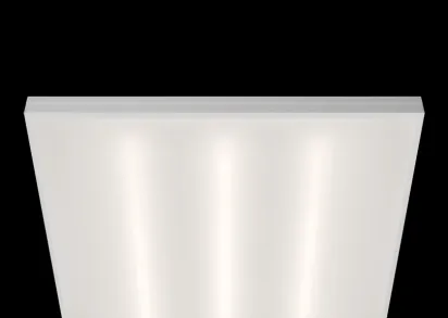 Накладной светильник WOLTA Pro ДВО01-27-001-4К