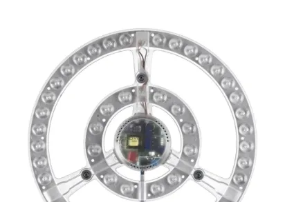 Светодиодный модуль Novotech Color 357773