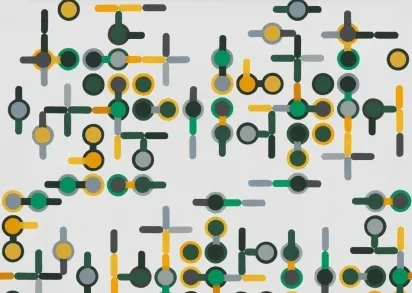 Обои WALL&DECO Contemporary Wallpaper 2020 WDMA2002