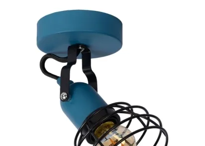 Спот Lucide Paulien 08927/01/35