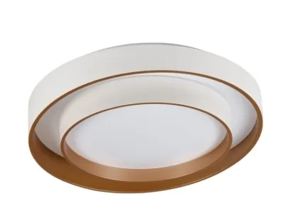 Потолочный светодиодный светильник MyFar Ceiling Rhea MR9161-CL