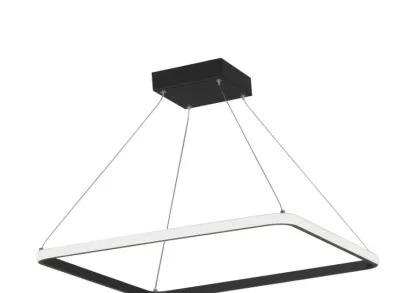 Подвесной светильник Vitaluce V2705-1/1S