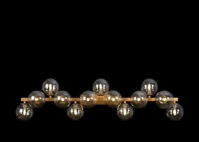 Бра Maytoni Dallas MOD545WL-13G