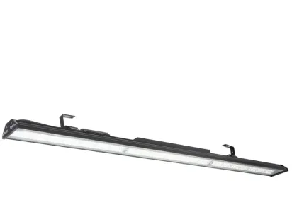 Линейный светодиодный светильник Всесветодиоды Сапфир aax415-100-tr-5k-turn