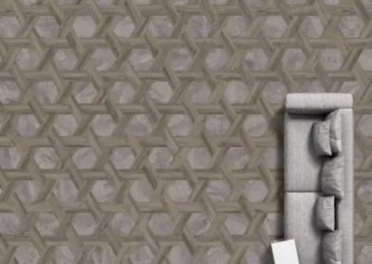 IVC Moduleo MOODS Wicker 269