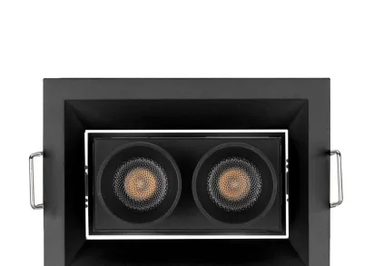 Встраиваемый светодиодный светильник Arlight MS-Orient-Built-Turn-TC-S67x90-5W Warm3000 034876