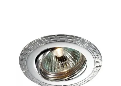 Встраиваемый светильник Novotech Coil Spot 369617