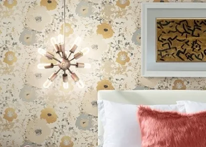 Обои York Black&White Resource Library CE4011