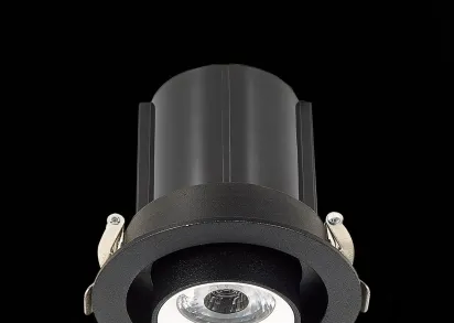 Встраиваемый светодиодный светильник ST Luce ST702.438.12