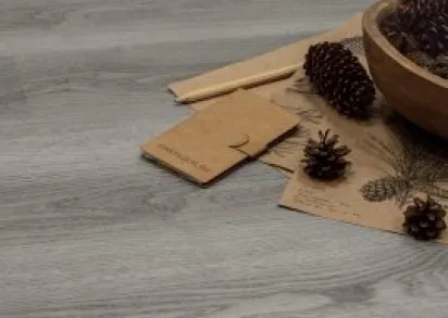 Fine Floor LIGHT FF-1374 Дуб Колин New