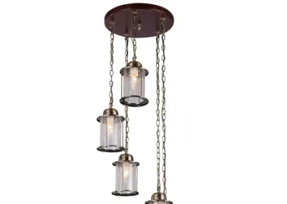 Подвесная люстра ST Luce Volantino SL150.303.05