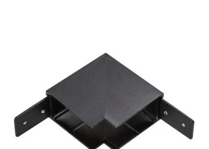 Соединитель L-образный для однофазного трека Lightstar Teta 505137