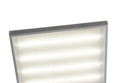 Встраиваемый светодиодный светильник Всесветодиоды Clip-in vs272-40-mpr-4k-li3h-1