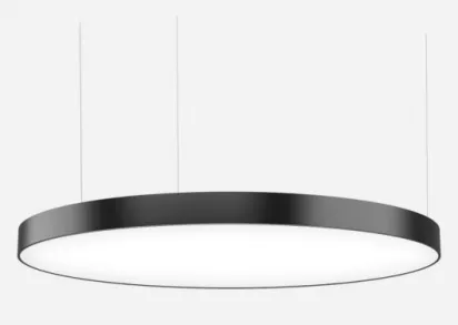 Подвесной светодиодный светильник Siled Ring 7370799