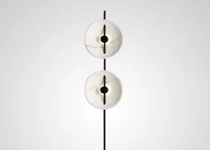 Торшер Imperium Loft Delano 151290-26