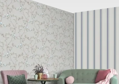 Обои Aura Spring 1900-2