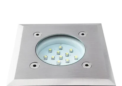 Грунтовый светильник Kanlux GORDO LED14 SMD-L 22051