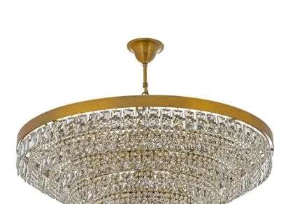 Потолочная люстра Arti Lampadari Avio E 1.5.80.102 AG