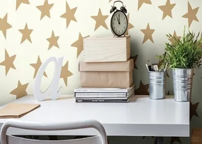 Обои York Young at Heart LK8267