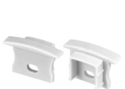 Заглушка Arlight 2 шт. LINE-2315-F с отверстием 044269