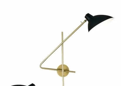 Настенный светильник ST Luce JARRO SL1803.201.02