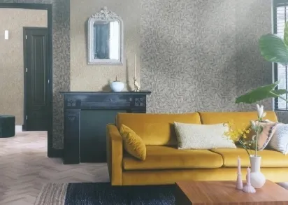 Обои Rasch Metal Spirit 977059