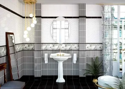 Плитка Lord Kingdom Burdeos 20x20