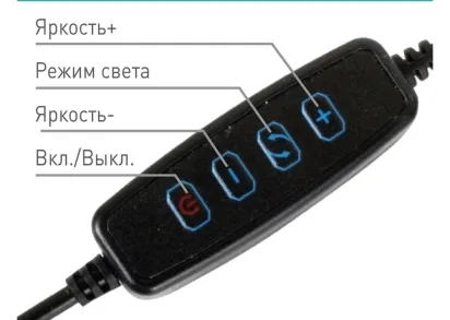 Торшер Camelion KD-810F C02 13010