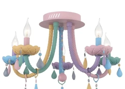 Потолочная люстра ST Luce Fiata SL1700.782.05