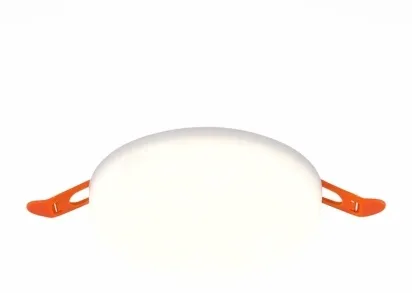 Встраиваемый светодиодный светильник ST Luce Ledder ST700.548.16