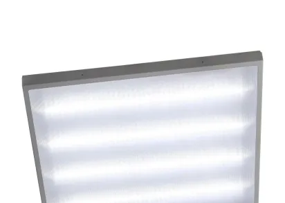 Встраиваемый светодиодный светильник Всесветодиоды Clip-in vs271-30-mpr-6k-li1h-2