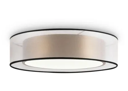 Потолочный светодиодный светильник Freya Zoticus FR6005CL-L36G