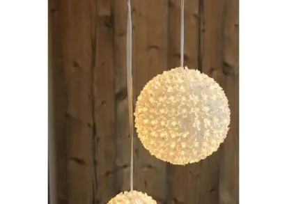 Уличный подвесной светодиодный светильник Globo 29938-23