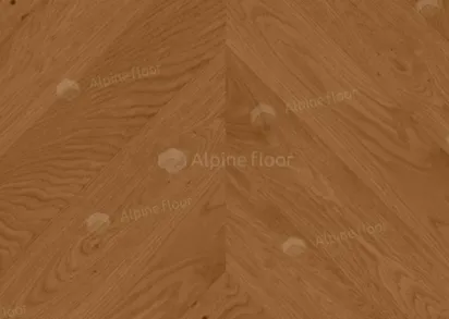ALPINE FLOOR CHATEAU Дуб Кальвадос EW203-07