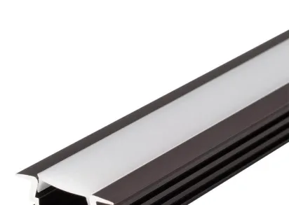 Профиль Arlight PDS-F-2000 ANOD Brown Deep 017653