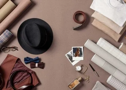 Обои Loymina Денди KN4-008