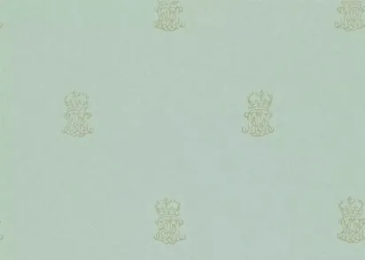 Обои Zoffany Intaglio 310063