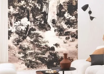 Обои Casadeco Kyoto 89462903