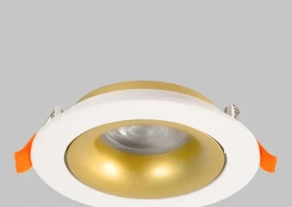 Встраиваемый светильник IMEX IL.0029.0009-WMG