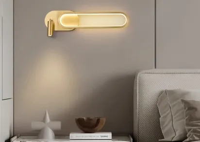 Бра Romatti Kobo Kappy 81073-TL