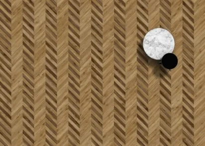 IVC Moduleo MOODS Chevron 307