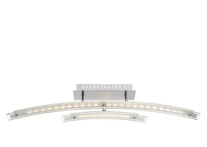 Потолочный светодиодный светильник Globo Tjorven 68148