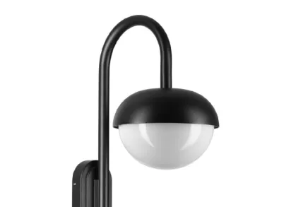 Уличный настенный светильник Novotech Street Acorn 370955