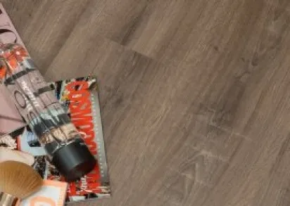 Fine Floor LIGHT FF-1373 Дуб Саар New